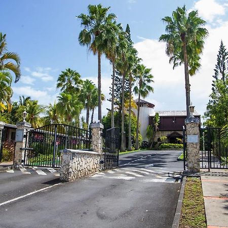 studio bord de mer Le Gosier  Exterior foto